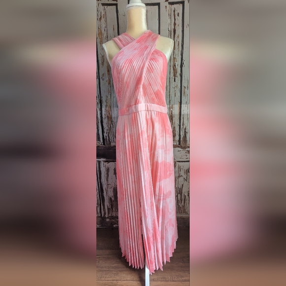 Ted Baker maxi dress/Gown - Picture 3 of 16